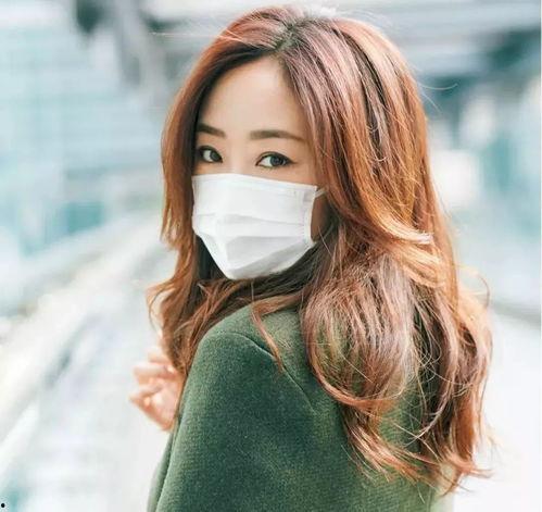 戴口罩女生娱乐圈爆料,戴口罩女生神秘身份曝光，背后故事引关注  第2张